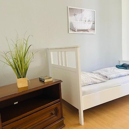 ברמרהבן Apartment Nordmann מראה חיצוני תמונה