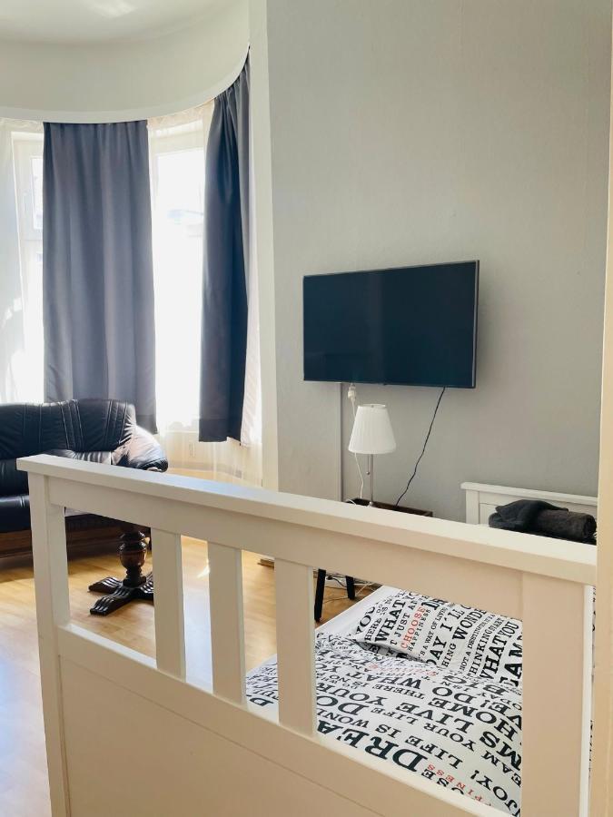 ברמרהבן Apartment Nordmann מראה חיצוני תמונה