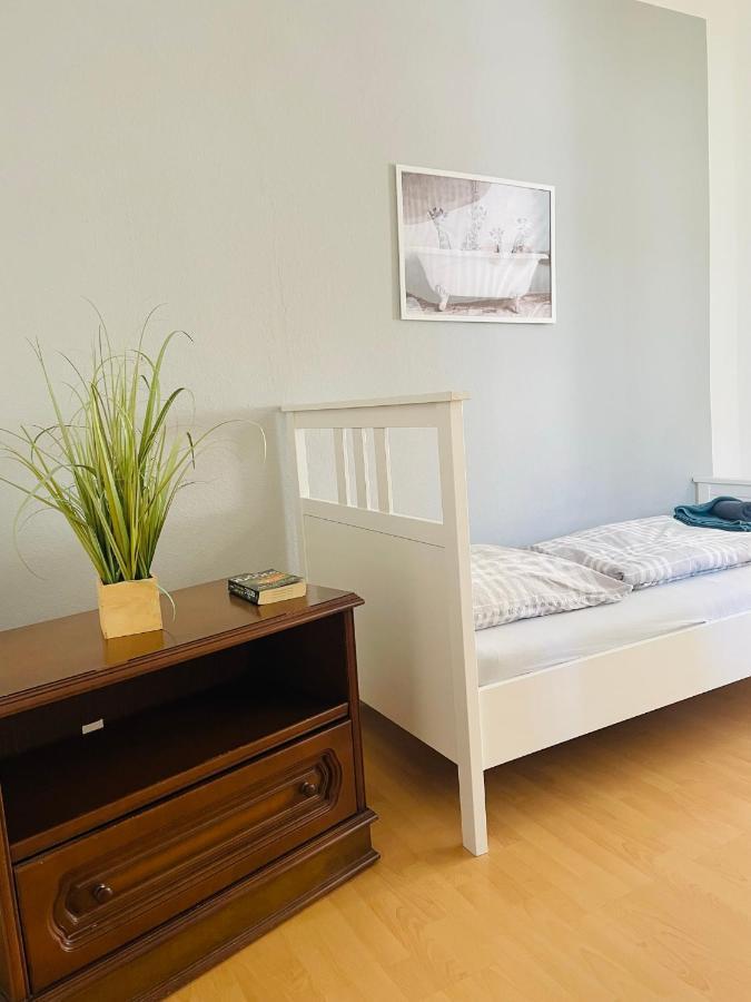 ברמרהבן Apartment Nordmann מראה חיצוני תמונה