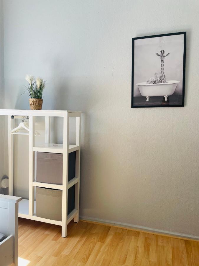 ברמרהבן Apartment Nordmann מראה חיצוני תמונה