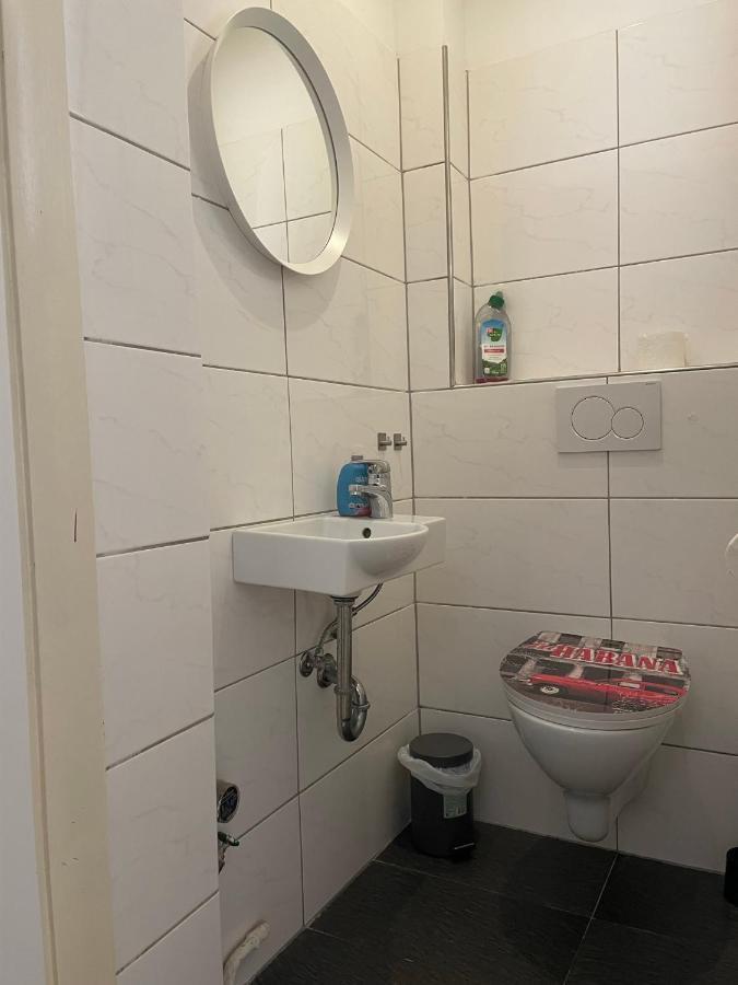 ברמרהבן Apartment Nordmann מראה חיצוני תמונה